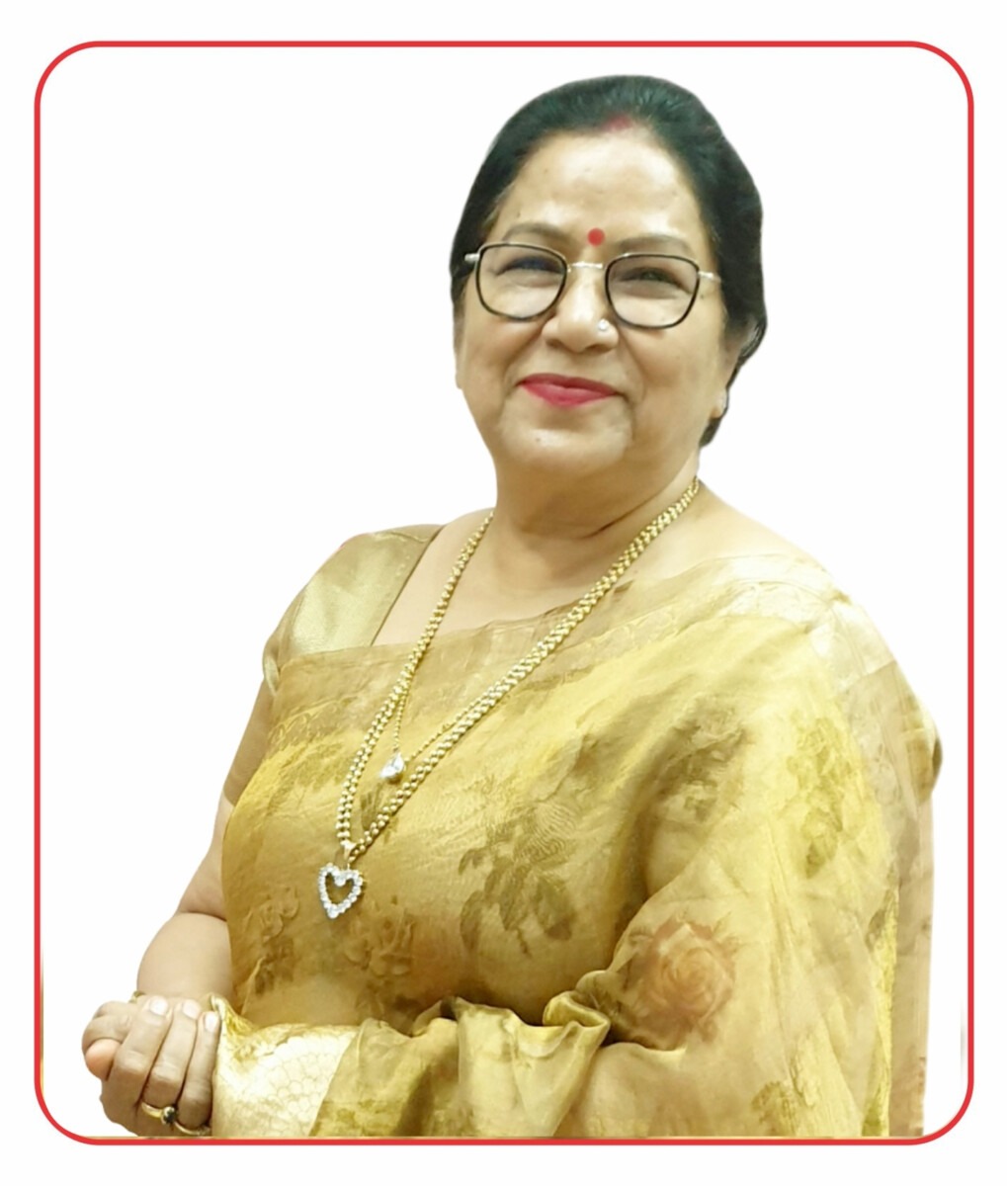 SMT. POONAM CHOUKSEY JI