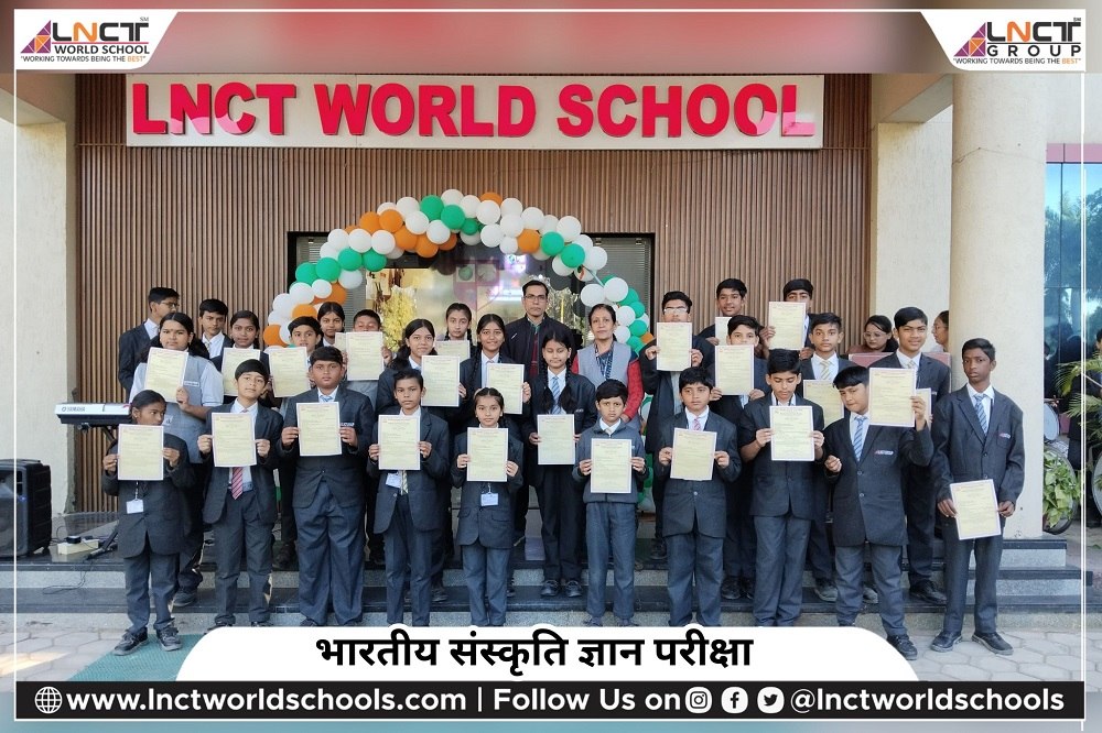 Indian Culture Knowledge Test 2025