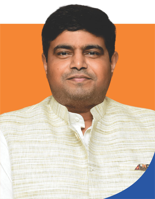 DR. ANUPAM CHOUKSEY