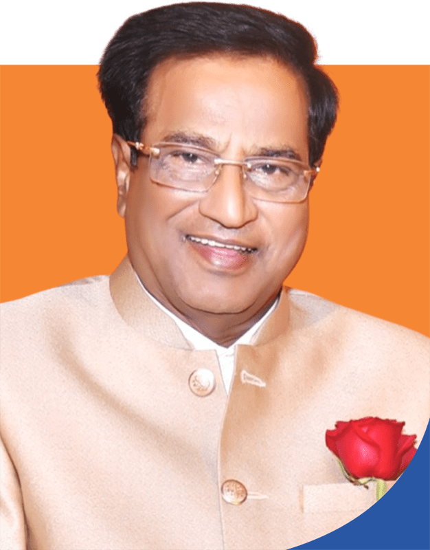 SHRI JAI NARAIN CHOUKSEY