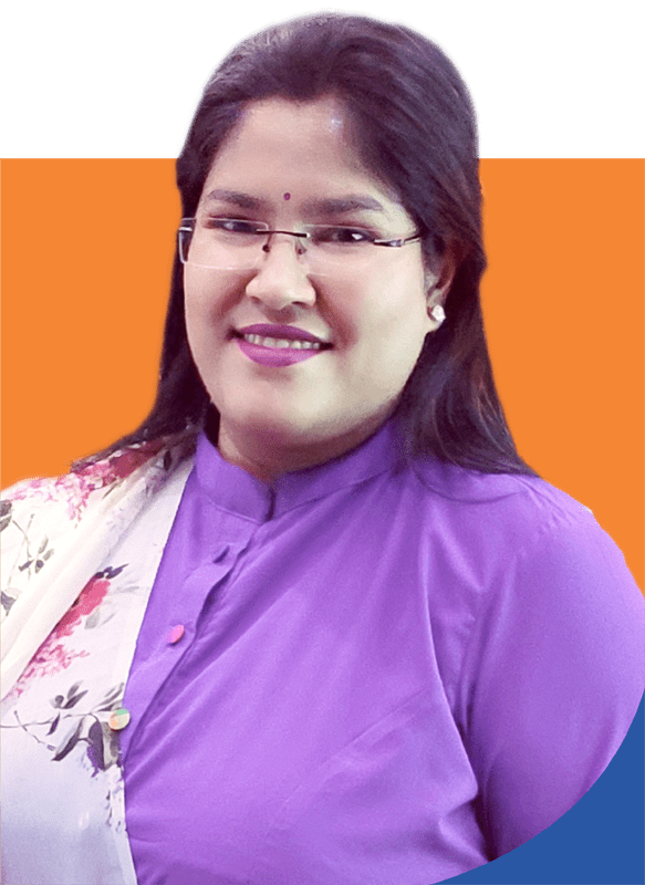 SMT. POOJASHREE CHOUKSEY