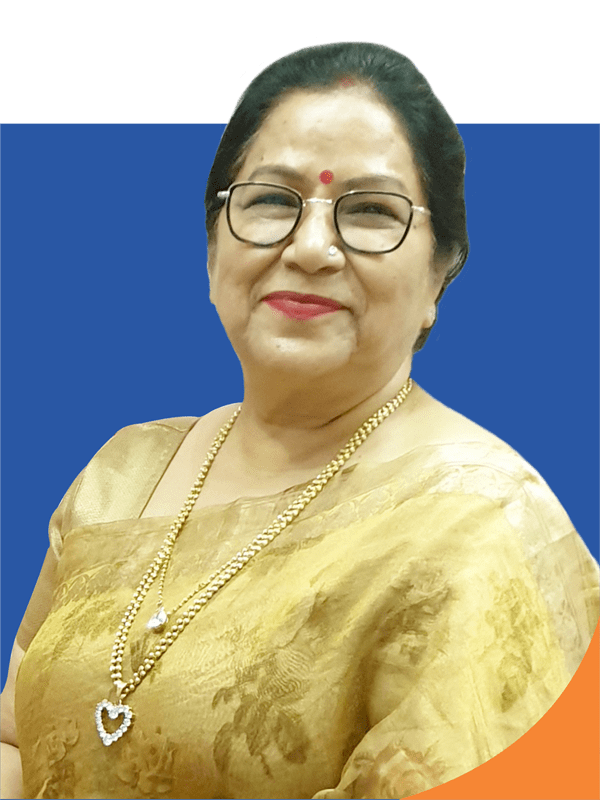 SMT. POONAM CHOUKSEY