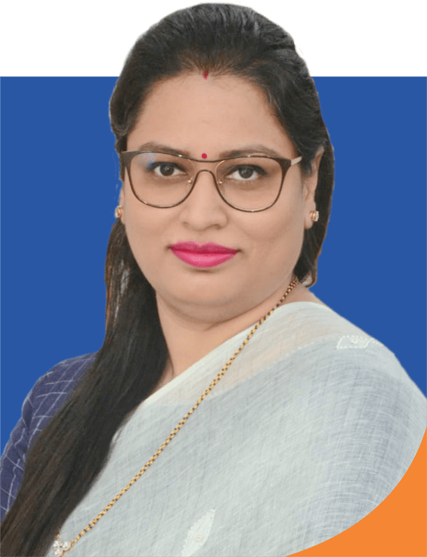 DR. SHWETA CHOUKSEY